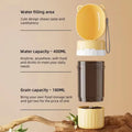Travel Buddy Pet Bottle