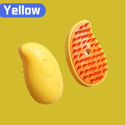 Misting Groomer Brush